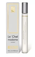 Wody i perfumy damskie - J Fenzi Le''Chel Madame perfumowany roll on 10 ml 3089 - miniaturka - grafika 1