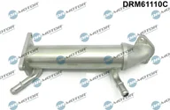 Układ zasilania - akcesoria - Chłodnica, recyrkulacja spalin Dr.motor Automotive DRM61110C - miniaturka - grafika 1