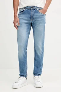 Pepe Jeans jeansy męskie PM2073914AT - Spodnie męskie - miniaturka - grafika 1