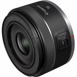 Obiektyw Canon RF 16 mm f/2.8 STM - Obiektywy - miniaturka - grafika 1