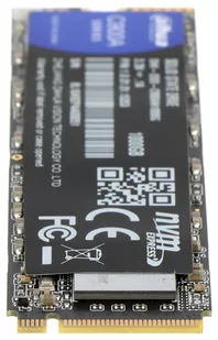 Dysk SSD DAHUA C900A 1000GB PCIe Gen3 - Dyski SSD - miniaturka - grafika 3