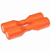 Instrumenty perkusyjne - SH4EC Shakers sygnowany przez Luisa Conte - miniaturka - grafika 1