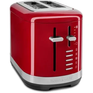 KitchenAid 5KMT2109EER Czerwony - Tostery - miniaturka - grafika 1