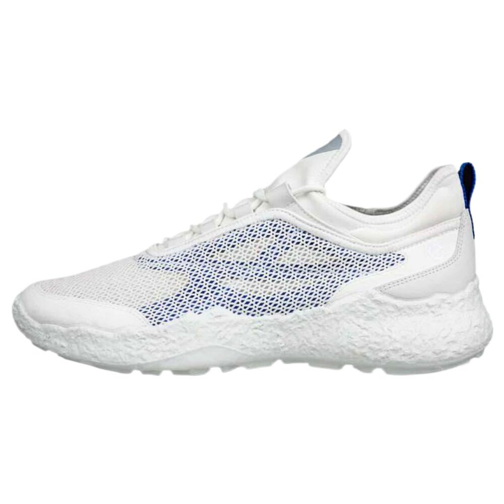 Męskie buty do golfa ecco Biom H5 White/Virtual EUR 45