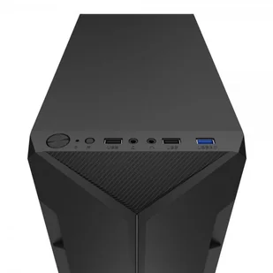 Tryton RYZEN 5 4500/B450/16GB/500SSD/RX560_4GB/W11 - Zestawy komputerowe - miniaturka - grafika 2