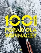 Sport i wypoczynek - STAPIS 1001 porad dla wspinaczy - miniaturka - grafika 1