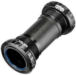 Sram SRAM DUB BSA Suport, black 73mm Superboost 2021 Suporty Hollowtech 409100247 - Części rowerowe - miniaturka - grafika 1
