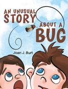 Pozostałe książki - An Unusual Story About a Bug - miniaturka - grafika 1