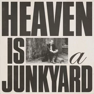 Heaven Is A Junkyard - Winyle - miniaturka - grafika 1