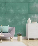 Elewacje - 30x60 cm DS - (zielony srebrne kruszywo) - płyta beton architektoniczny ultralekka - miniaturka - grafika 1