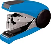 Zszywacze biurowe - Tetis One-touch nieb.-czarny 40 kartek GV085-NV - miniaturka - grafika 1