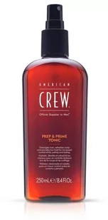 American Crew Prep and Prime - tonik do włosów 250ml - Kosmetyki do stylizacji włosów - miniaturka - grafika 1