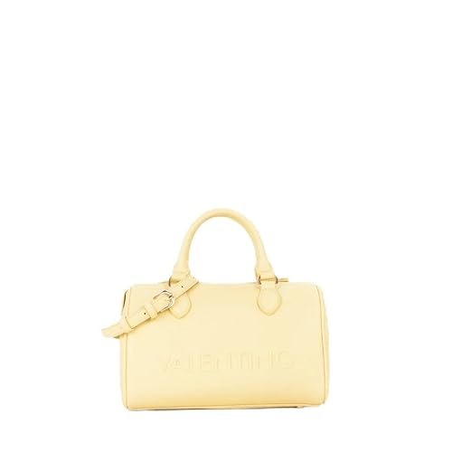 Valentino Rised RE Torebka damska, Giallo Chiaro, żółte