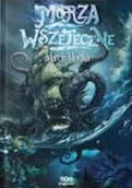 Horror, fantastyka grozy - Morza Wszeteczne - miniaturka - grafika 1