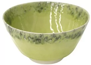 Costa Nova Miska Madeira Lemon Green 24 cm - Miski i półmiski - miniaturka - grafika 1