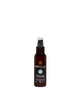 OLEJEK PRZECIWSŁONECZNY W SPRAYU SPF 20 ECO 100 ml - BIOSOLIS - Balsamy i kremy do opalania - miniaturka - grafika 1