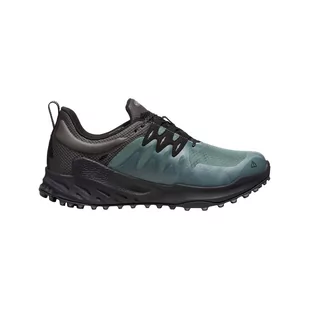 Buty trekkingowe męskie KEEN ZIONIC WP - Buty trekkingowe męskie - miniaturka - grafika 3