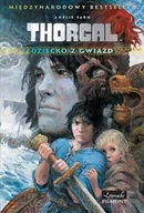 Horror, fantastyka grozy - Thorgal. Dziecko z gwiazd - miniaturka - grafika 1