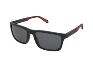 Okulary przeciwsłoneczne - Okulary przeciwsłoneczne Emporio Armani EA4219 5001/T3 - miniaturka - grafika 1