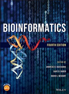 John Wiley & Sons Bioinformatics - Pozostałe książki - miniaturka - grafika 2