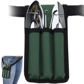 Pozostałe narzędzia ogrodowe - ZESTAW NARZĘDZI OGRODOWYCH 3EL. +PAS 339032 - miniaturka - grafika 1