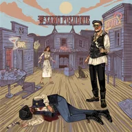 Rap, Hip Hop - W samo południe - miniaturka - grafika 1