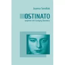 Ostinato Wojenne dni Grażyny Bacewicz | - Historia Polski - miniaturka - grafika 3