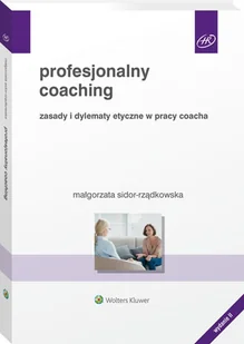 Profesjonalny coaching Zasady i dylematy etyczne Nowa - Webmasterstwo - miniaturka - grafika 3