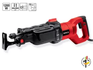 Yato YT-82280 - Piły elektryczne - miniaturka - grafika 1
