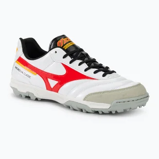 Buty piłkarskie męskie Mizuno Morelia Sala Classic TF - Piłka nożna - miniaturka - grafika 1