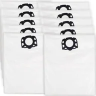 Worki do odkurzaczy - 10x WORKI DO ODKURZACZA - miniaturka - grafika 1