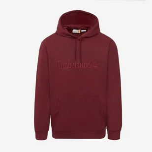 TIMBERLAND BLUZA Z KAPTUREM HAMPTHON HOODIE - Timberland - Bluzy męskie - miniaturka - grafika 1