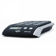 Wagi specjalistyczne - WEDO Waga uniwersalna OPTIMO 5000 48 5001 - miniaturka - grafika 1