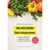 Diety, zdrowe żywienie - Dna moczanowa Dieta niskopurynowa - miniaturka - grafika 1