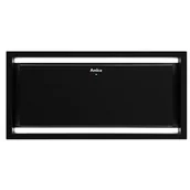 Okapy kuchenne - Amica OMC9751B - miniaturka - grafika 1