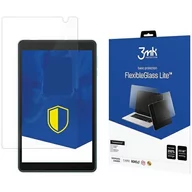 Akcesoria do tabletów i e-booków - 3MK FlexibleGlass Lite Blackview Tab 5 Szkło Hybrydowe Lite - miniaturka - grafika 1