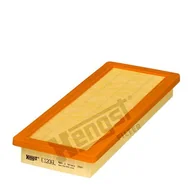 Filtry powietrza - Filtr powietrza Hengst Filter E1206L - miniaturka - grafika 1