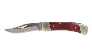 Schrade - Uncle Henry Smokey - LB5 - Scyzoryki - miniaturka - grafika 2
