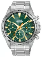 Zegarki męskie - Zegarek Lorus RZ505AX9 - miniaturka - grafika 1