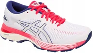 Buty sportowe damskie - Asics Gel-kayano 25 damskie biegowe 39.5 sportowe Treningowe perfekcja - miniaturka - grafika 1