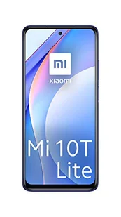 Xiaomi Mi 10T 5G 6GB/128GB Atlantic Blue Granatowy - Telefony komórkowe - miniaturka - grafika 2
