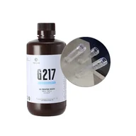 Filamenty i akcesoria do drukarek 3D - Żywica UV do drukarek 3D, 1 kg, wysoka wytrzymałość - miniaturka - grafika 1