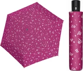 Parasole - Parasol Doppler Zero Magic Minimally Fancy Pink - miniaturka - grafika 1