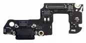 Części serwisowe do telefonów - PŁYTKA USB ŁADOWANIE MIKROFON HUAWEI HONOR 9 - miniaturka - grafika 1