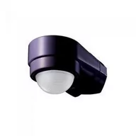 Czujniki ruchu i zmierzchu - V-TAC Czujnik Ruchu V-TAC Narożny 240st 600W IP65 Czarny VT-8094 SKU 6612 - miniaturka - grafika 1