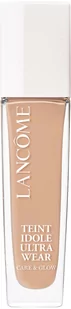 Lancôme Teint Idôle Ultra Wear Care & Glow 24H Healthy Glow Foundation 320C - Podkłady do twarzy - miniaturka - grafika 1