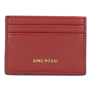 Portfel damski Gino Rossi QYL0023 - Portfele - miniaturka - grafika 1