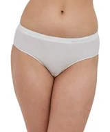 Majtki damskie - Majtki damskie classic z wełną Brubeck COMFORT MERINO - miniaturka - grafika 1