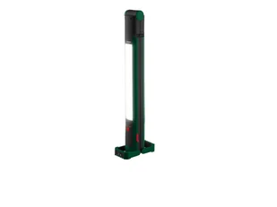 PARKSIDE® Lampa robocza LED PAS 4000 A1 - Oświetlenie warsztatowe - miniaturka - grafika 1