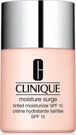 Podkłady do twarzy - Clinique Clinique, Moisture Surge, Oil-Free, Tint Hydrating, Tinted Moisturizer, 05, SPF 15, 30 ml For Women - miniaturka - grafika 1
